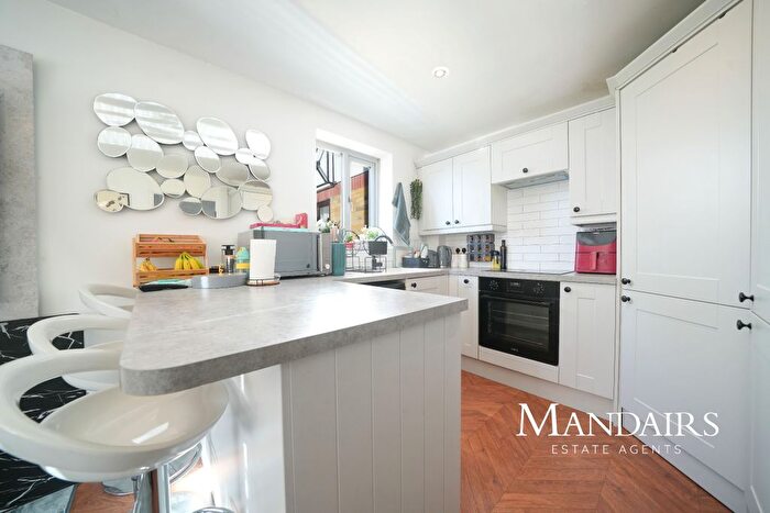 2 Bedroom Flat For Sale In Admiral House, Viersen Platz, Peterborough, PE1