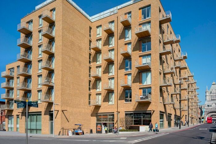 1 Bedroom Flat To Rent In Chatsworth House, One Tower Bridge, Tower Bridge, SE1