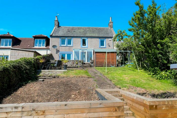 Houses For Sale To Rent In Ky6 2jl Cullen Drive Glenrothes West And Kinglassie Glenrothes