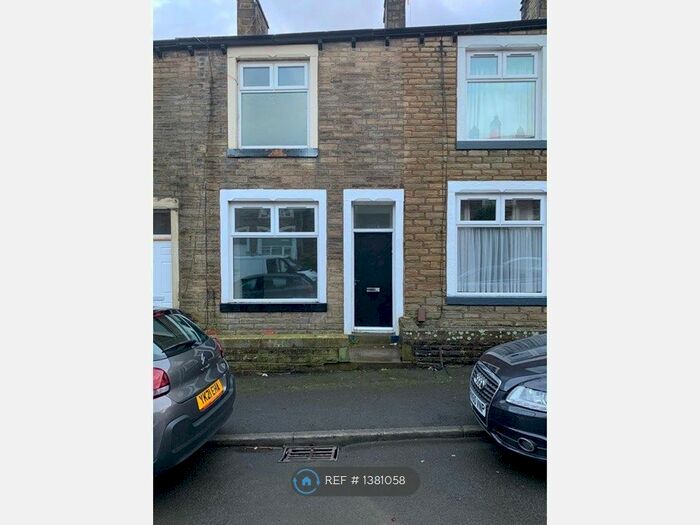 3 Bedroom Terraced House To Rent In Pilgrim Street, Nelson, BB9