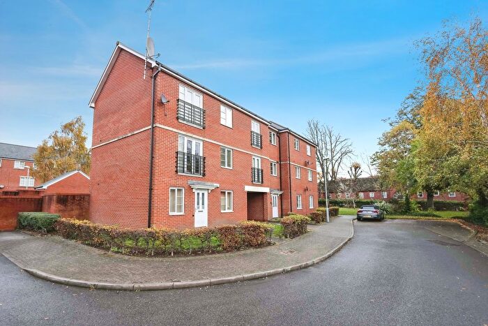 2 Bedroom Flat For Sale In Southcroft Road, Birmingham, West Midlands, B23
