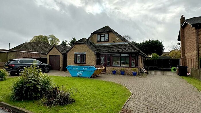 4 Bedroom Detached House To Rent In Mill Lane, Chatham, ME5