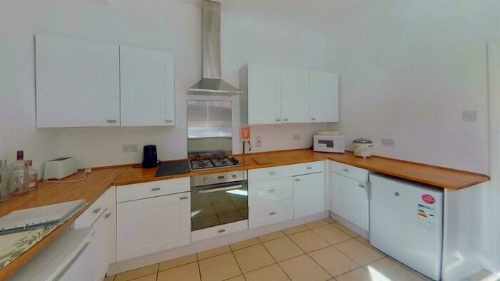 4 Bedroom Terraced House To Rent In Manners Road, Southsea, Portsmouth, PO4