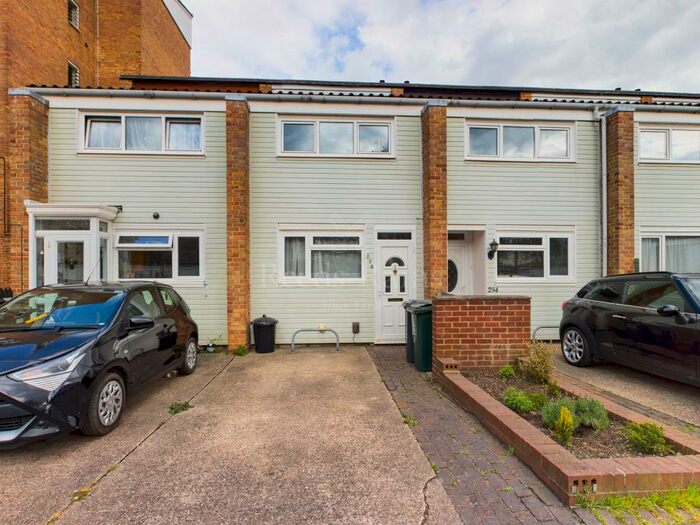 2 Bedroom Terraced House To Rent In Phoenix Place, Dartford, DA1
