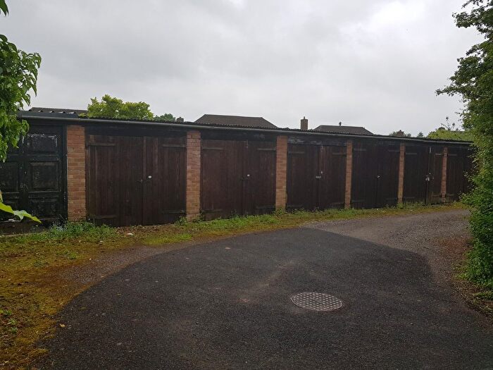 Property To Rent In Ebrington Avenue, Solihull, B92