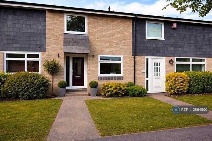 2 Bedroom Terraced House To Rent In Allysum Walk, Billericay, CM12