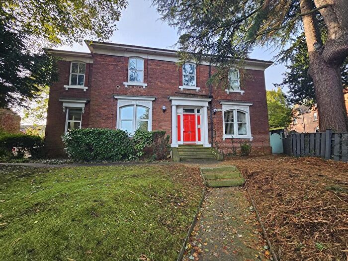 2 Bedroom Apartment To Rent In Woodlands Road, Darlington, DL3