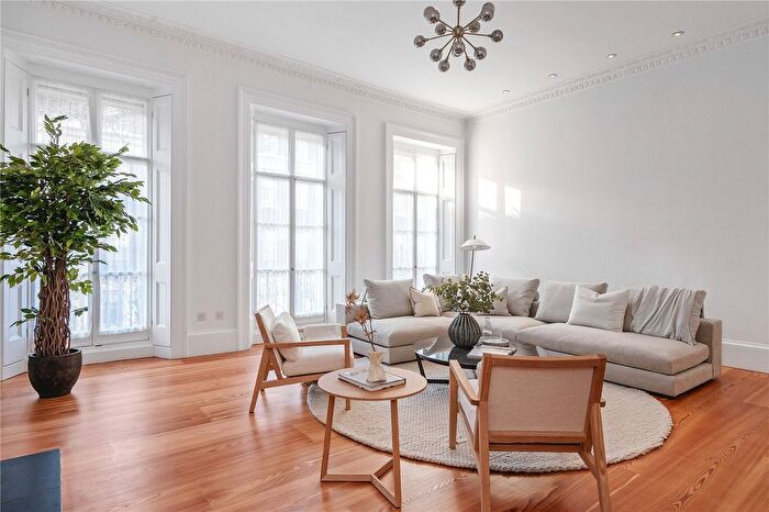 6 Bedroom Terraced House To Rent In Endsleigh Street, London, WC1H