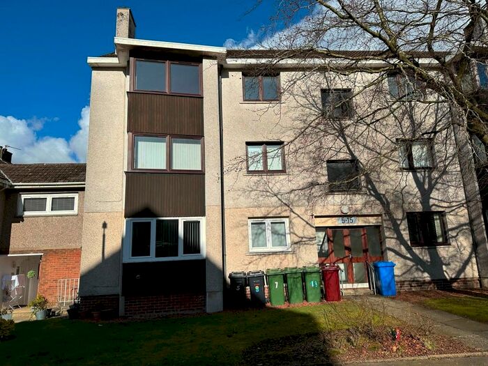 2 Bedroom Flat To Rent In Dunglass Avenue, East Kilbride, G74