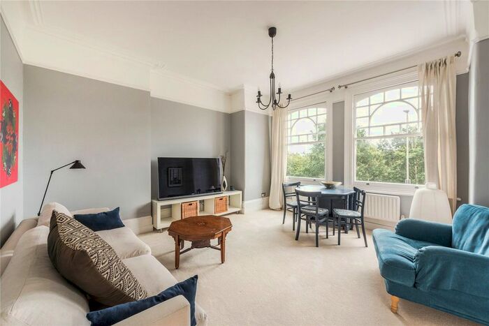 2 Bedroom Flat To Rent In Elmbourne Road, London, SW17