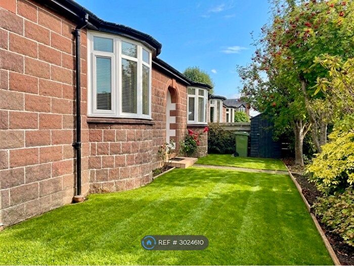 2 Bedroom Bungalow To Rent In Carlogie Road, Carnoustie, DD7
