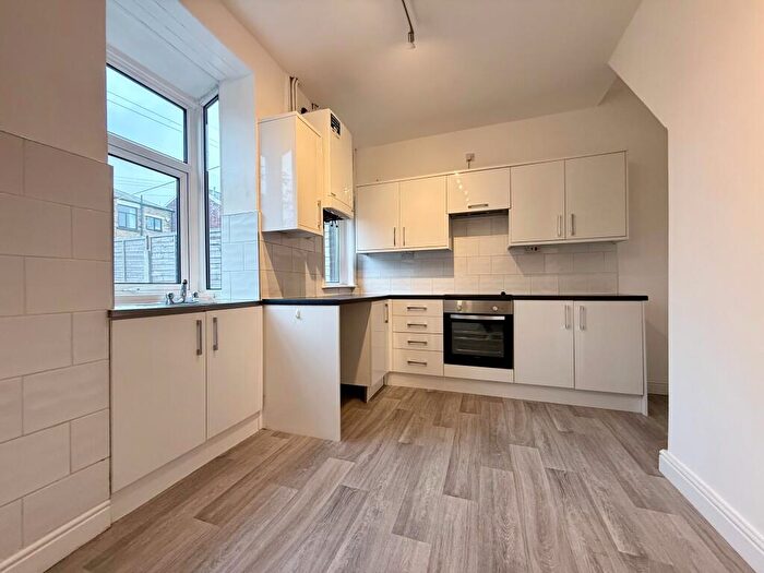 2 Bedroom Terraced House To Rent In Kimberley Road, Astley Bridge, Bolton, BL1