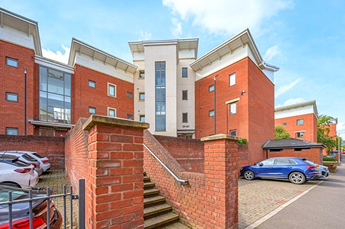 1 Bedroom Flat To Rent In Albion Street, City Centre, Wolverhampton, West Midlands, WV1