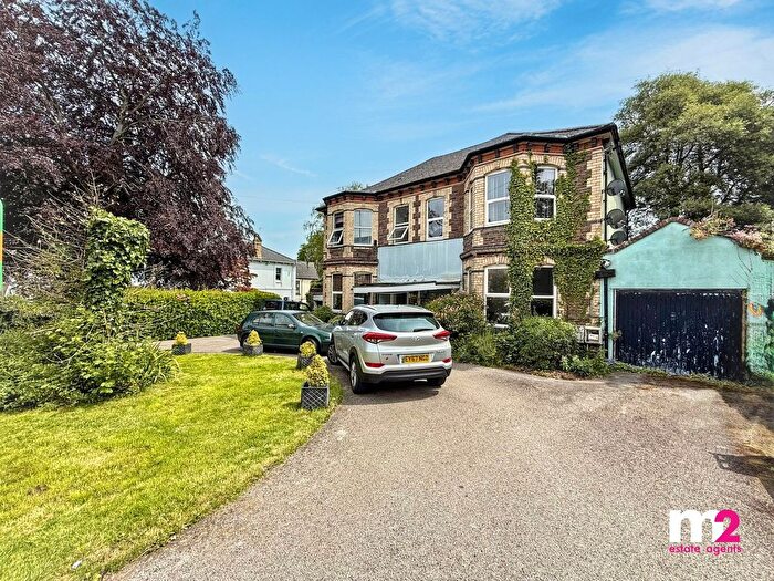 2 Bedroom Flat For Sale In Caerau Road, Newport, NP20