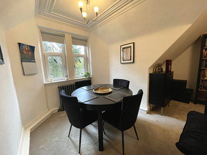 1 Bedroom Apartment For Sale In Gordon Hall Apartments, Seafield Avenue, Grantown-on-Spey, PH26