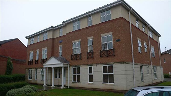 2 Bedroom Apartment To Rent In Drapers Fields, Canal Basin, Coventry, West Midlands, CV1