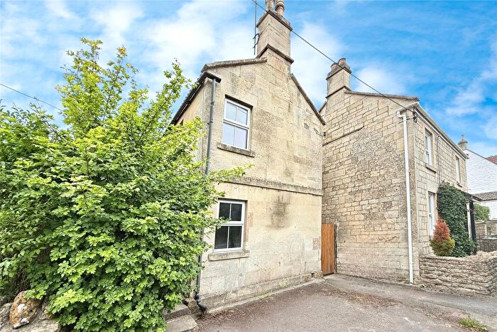2 Bedroom Detached House For Sale In Farleigh Wick, Bradford-On-Avon, BA15