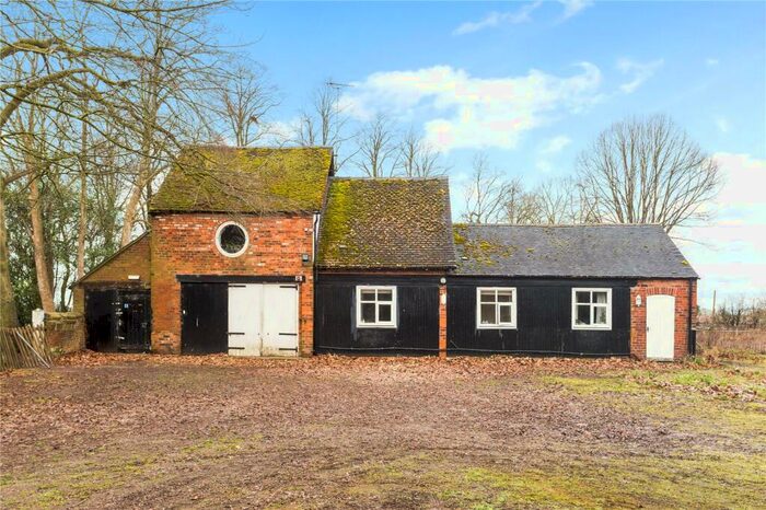 4 Bedroom Detached House For Sale In Holmshaw Lane, Haslington, Crewe, Cheshire, CW1