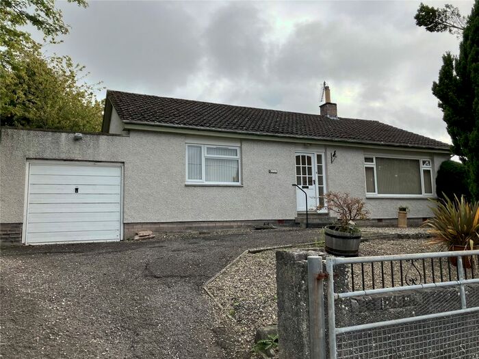 3 Bedroom Bungalow To Rent In Gellyburn, Murthly, Perth, PH1