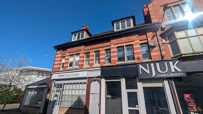 2 Bedroom Maisonette To Rent In Mill Street, Clowne, S43