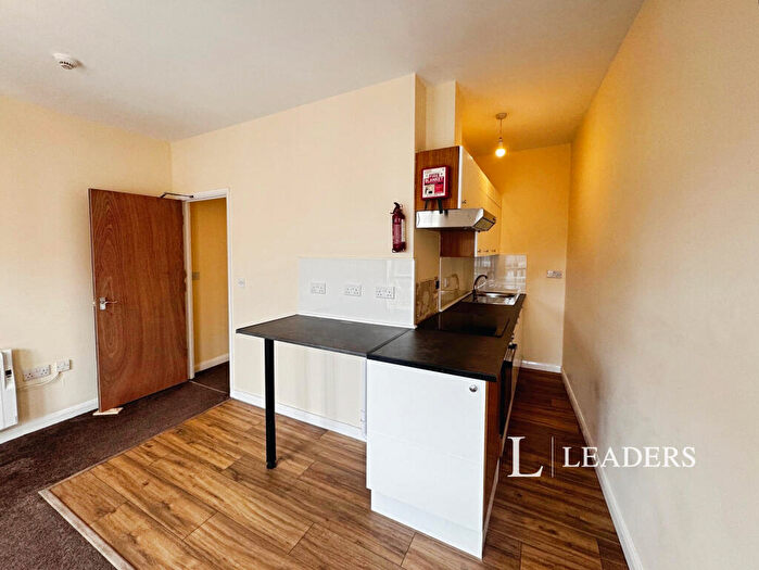 2 Bedroom Flat To Rent In King Street, NR30