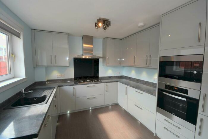 3 Bedroom Terraced House To Rent In Smithton Park, Smithton, Inverness, IV2