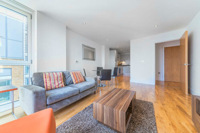 1 Bedroom Apartment To Rent In The Crescent, Seager Place, Deptford, London, SE8