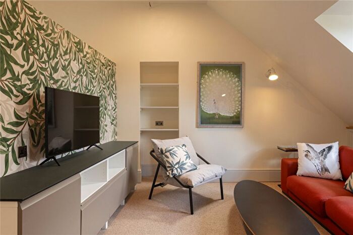 1 Bedroom Flat To Rent In Exeter, Devon, EX1