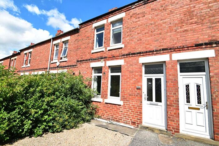 7 Bedroom House To Rent In Wynyard Grove -, DH1
