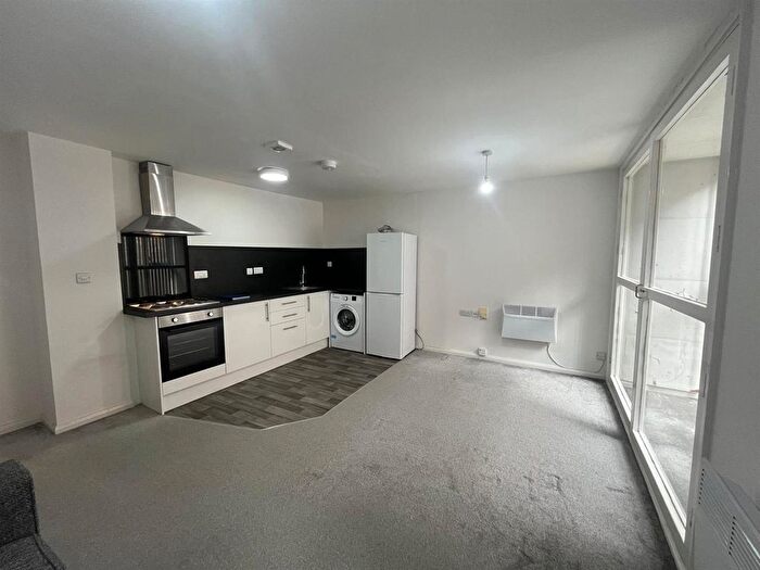 1 Bedroom Property To Rent In Low Friar Street, Newcastle Upon Tyne, NE1