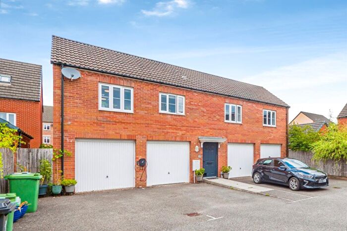 2 Bedroom House For Sale In Arudur Hen, Radyr, Cardiff, CF15