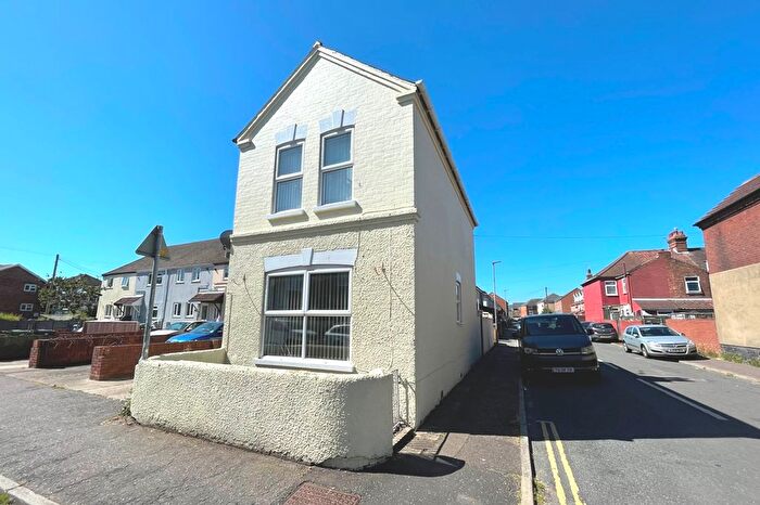 3 Bedroom End Of Terrace House To Rent In Granville Road, Great Yarmouth, NR31
