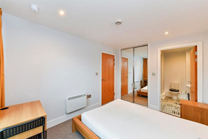 2 Bedroom Apartment To Rent In Litmus Building, NG1