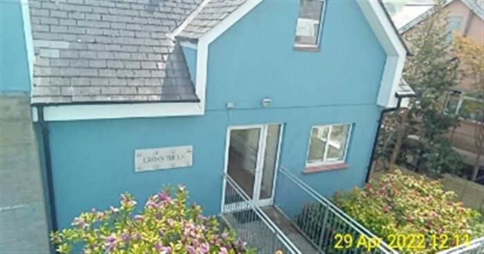 3 Bedroom Detached House To Rent In Swannaton Road, Dartmouth, TQ6