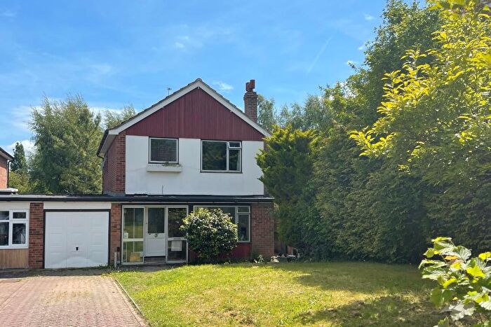 3 Bedroom Semi-Detached House To Rent In Wheatfield Drive, Cranbrook, Kent, TN17