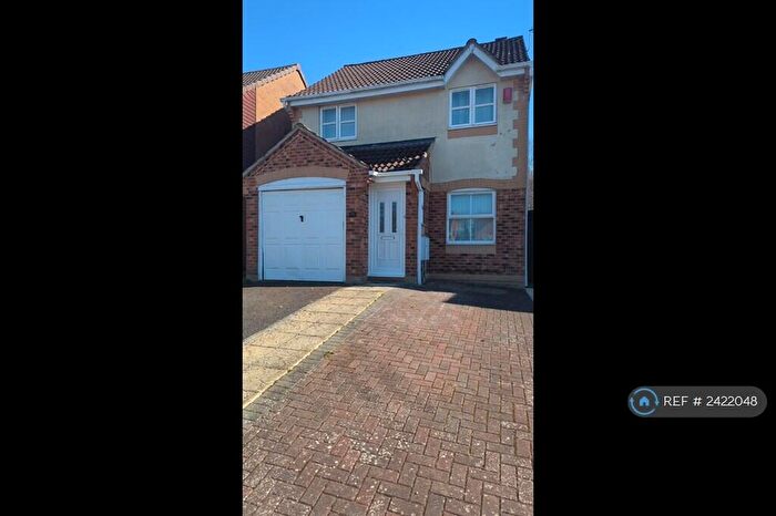3 Bedroom Detached House To Rent In Elsham Way, Swindon, SN25