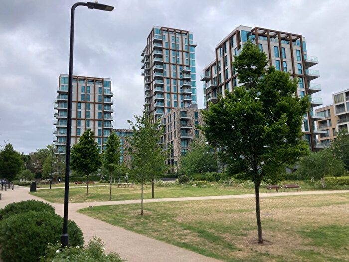 1 Bedroom Flat To Rent In Very Near Coster Avenue Area, Manor House, N4