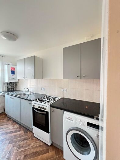1 Bedroom Flat To Rent In Green Street, London, E7