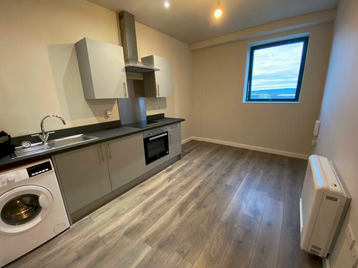 1 Bedroom Apartment To Rent In Humphry Davy House, Wath-upon-Dearne, S63