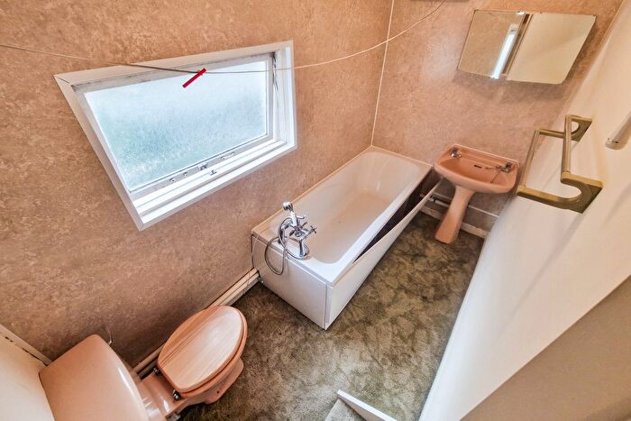 1 Bedroom Flat For Sale In Lansdowne Street, Hove, BN3