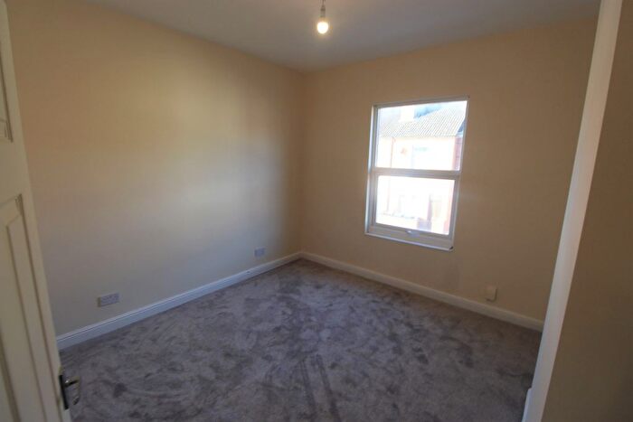 2 Bedroom Terraced House For Sale In Dorset Road, Radford, Coventry, CV1