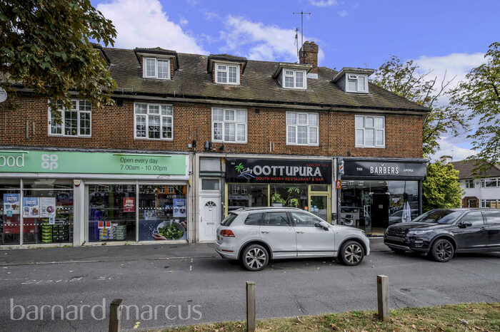 3 Bedroom Apartment To Rent In Kingston Road, Epsom, KT19