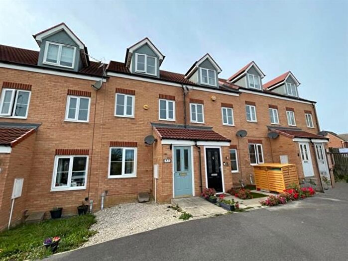 3 Bedroom Property To Rent In Shapwick Place, Ingleby Barwick, Stockton-On-Tees, TS17