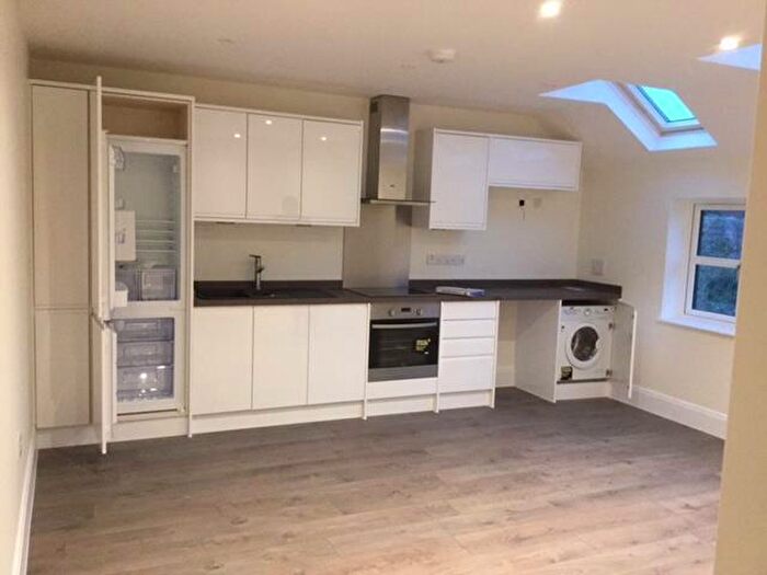 1 Bedroom Apartment To Rent In Terrace Road South, Binfield, RG42