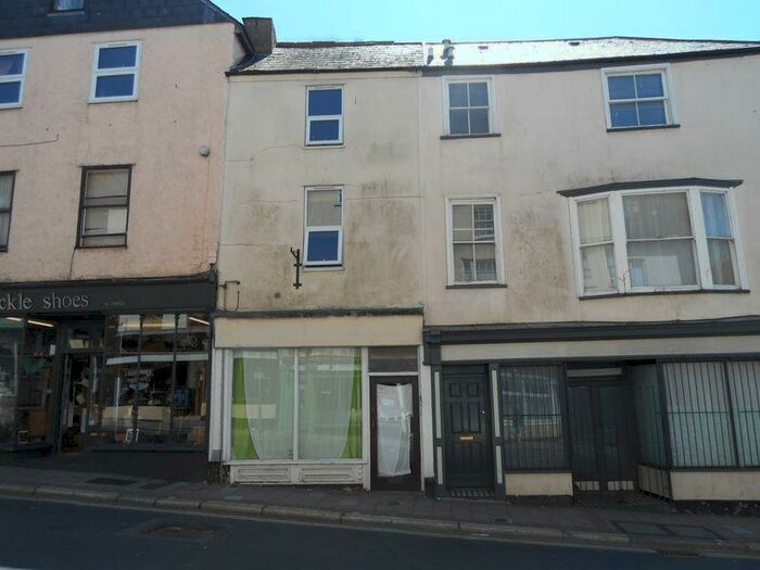 2 Bedroom Flat To Rent In New Bridge Street, Exeter, EX4