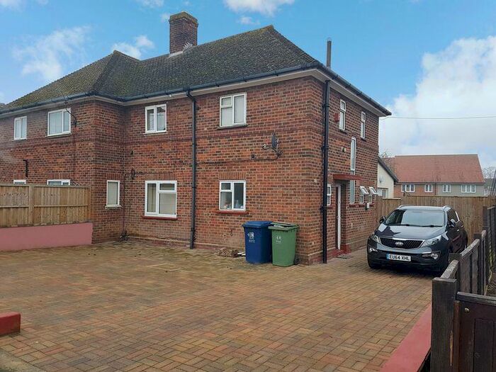 4 Bedroom Property To Rent In Jersey Road, Oxford, OX4