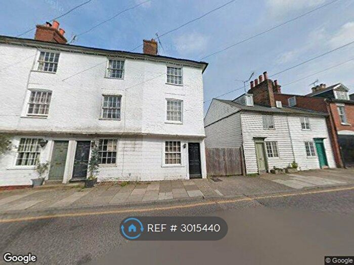 3 Bedroom End Terrace House To Rent In Smallhythe Road, Tenterden, TN30
