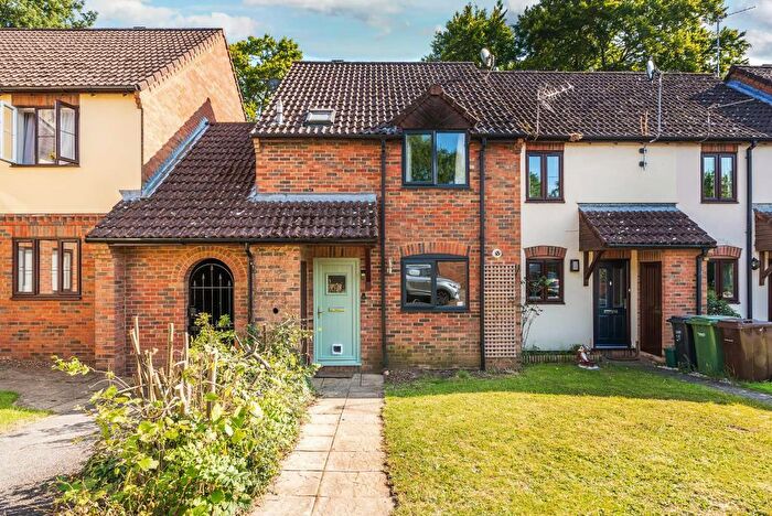 3 Bedroom End Of Terrace House For Sale In Wheatley, Oxford, OX33