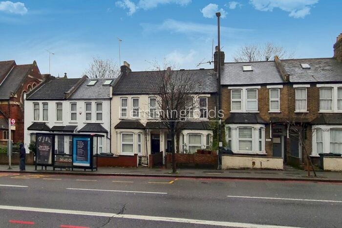 4 Bedroom Terraced House To Rent In Seven Sisters Road, London, N15