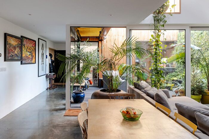 3 Bedroom Detached House For Sale In The Works, Hythe, Kent, CT21